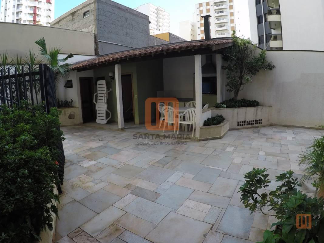 Condomínio Helena Martins em Higienopolis, Ribeirão Preto - Lazer Condominio - foto 4 código 217
