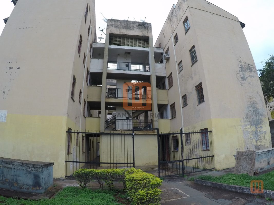 Condomínio João Rosi (Antonio Rodrigues De Almeida, 436) em Jardim João Rossi, Ribeirão Preto - Hall De Entrada - foto 4 código 2176