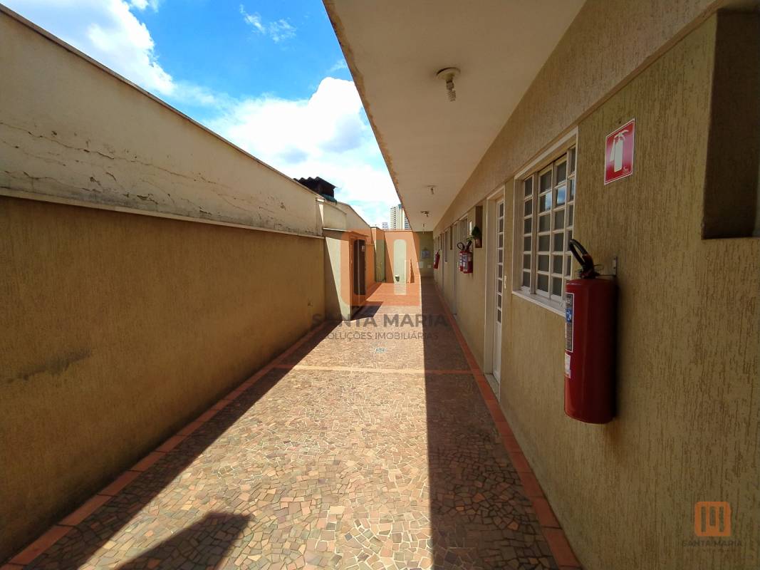Condomínio *Sem Nome em Jardim Macedo, Ribeirão Preto - Outros - foto 4 código 2179