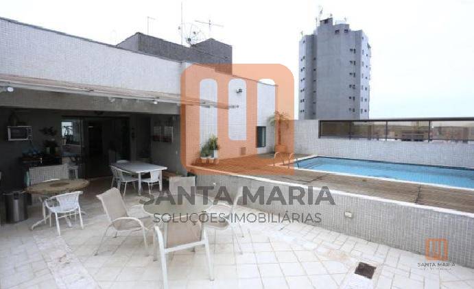 Condomínio Villa Dijon em Centro, Ribeirão Preto - Lazer Condominio - foto 2 código 2194