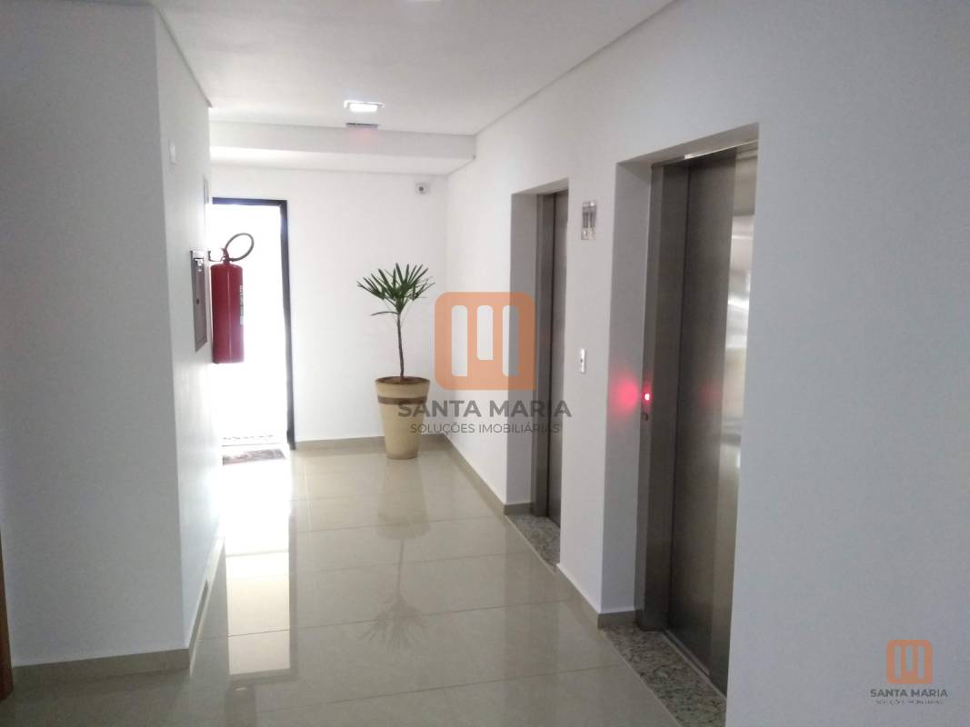 Condomínio Rio Madeira em Jardim Palma Travassos, Ribeirão Preto - Elevador - foto 4 código 2195