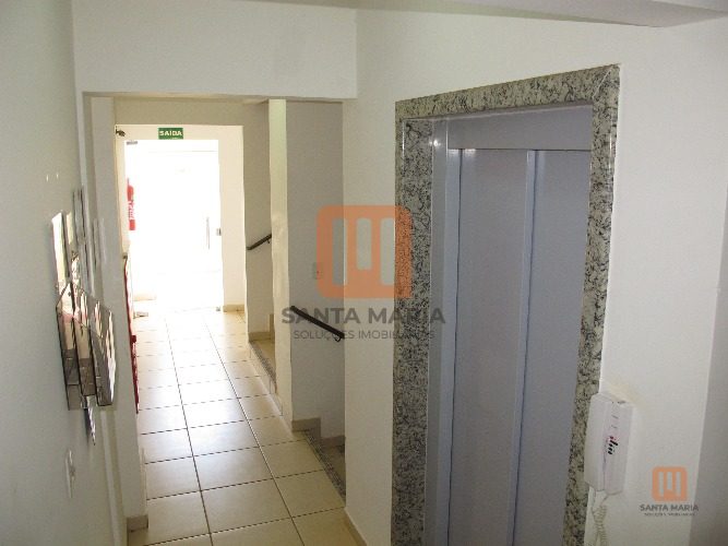 Condomínio Gardênia em Jardim Botanico, Ribeirão Preto - Elevador - foto 3 código 2196