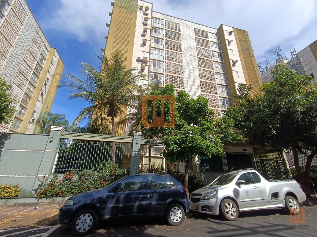 Condomínio Morada dos Deuses - Netuno em Jardim Paulista, Ribeirão Preto - Fachada Condominio - foto 1 código 22