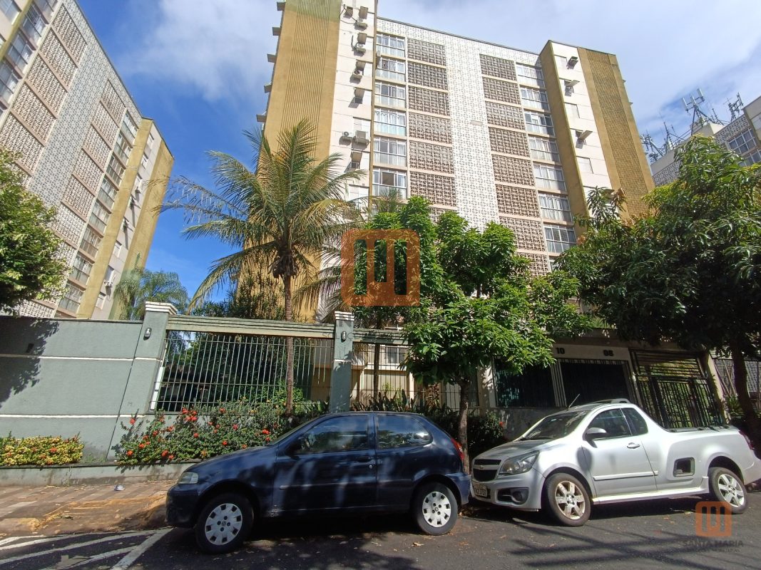 Condomínio Morada dos Deuses - Netuno em Jardim Paulista, Ribeirão Preto - Fachada Condominio - foto 2 código 22