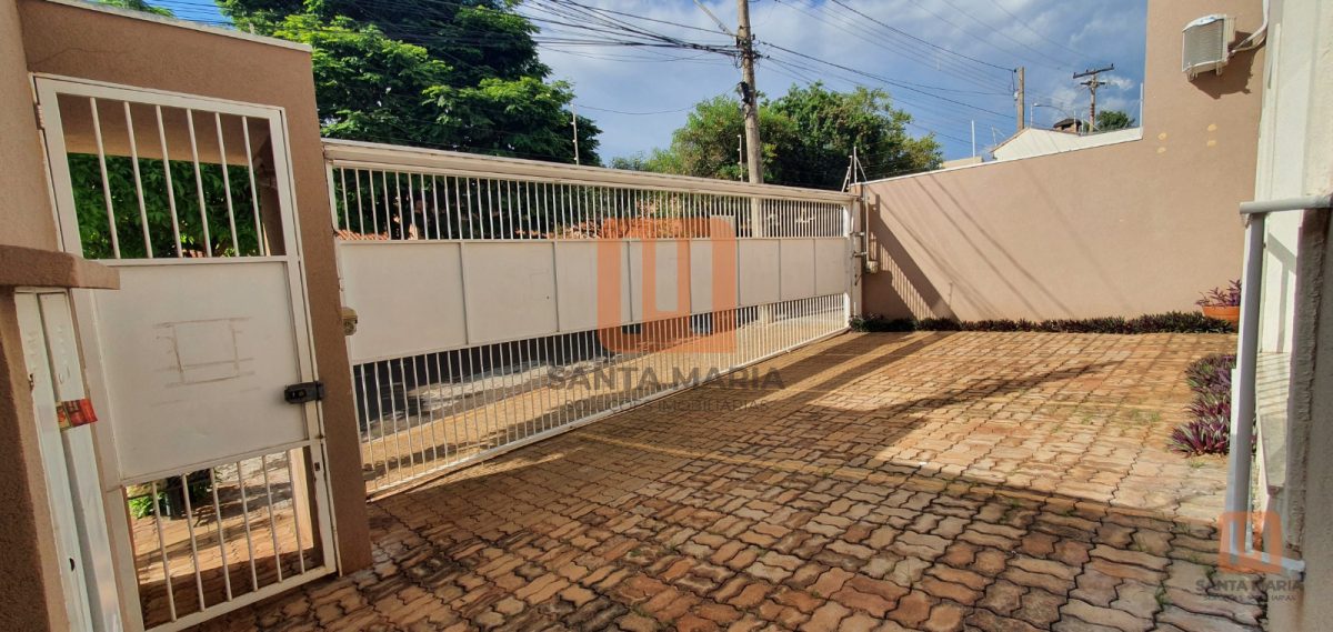 Condomínio Felício Bichuette em Jardim Botanico, Ribeirão Preto - Garagem - foto 3 código 2200