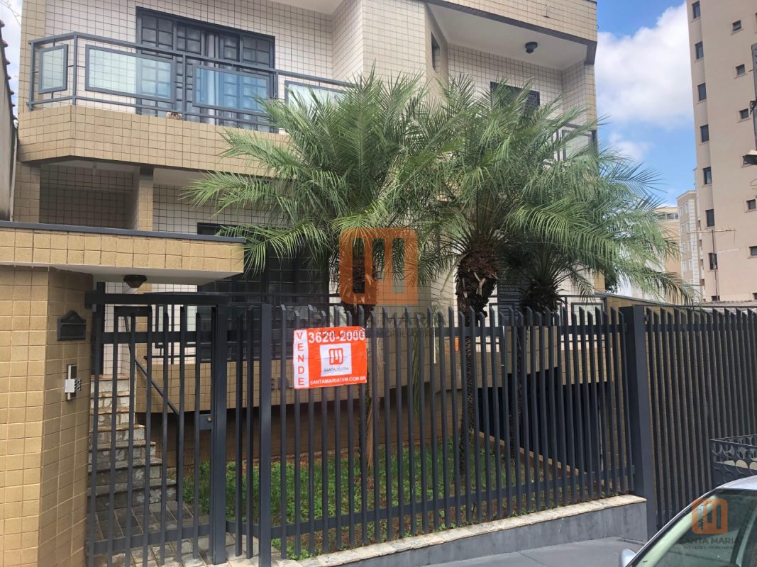 Condomínio Marilia em Jardim Palma Travassos, Ribeirão Preto - Fachada Condominio - foto 2 código 2207