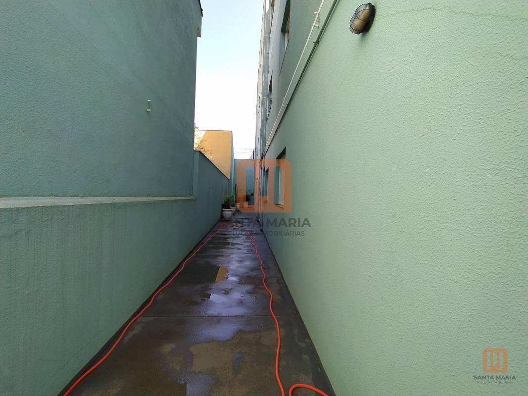 Condomínio *Sem Nome em Monte Alegre, Ribeirão Preto - Outros - foto 3 código 2218