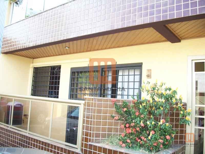 Condomínio Vander Fregnani em Jardim Paulistano, Ribeirão Preto - Fachada Condominio - foto 3 código 2223