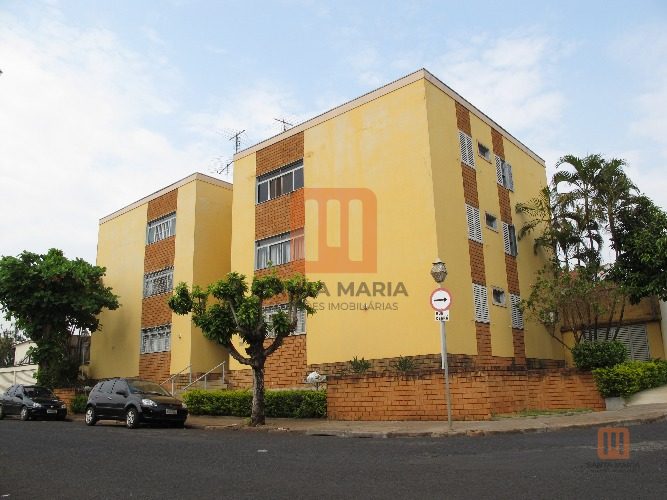 Condomínio Solar Acarai em Jardim Mosteiro, Ribeirão Preto - Fachada Condominio - foto 1 código 2225