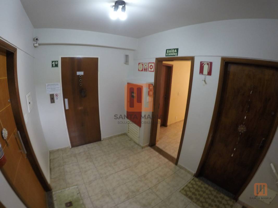 Condomínio Los Alamos em Jardim Irajá, Ribeirão Preto - Elevador - foto 3 código 2227