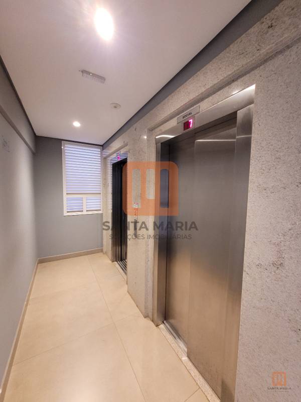 Condomínio Alliance Residence em Nova Aliança, Ribeirão Preto - Elevador - foto 3 código 2230