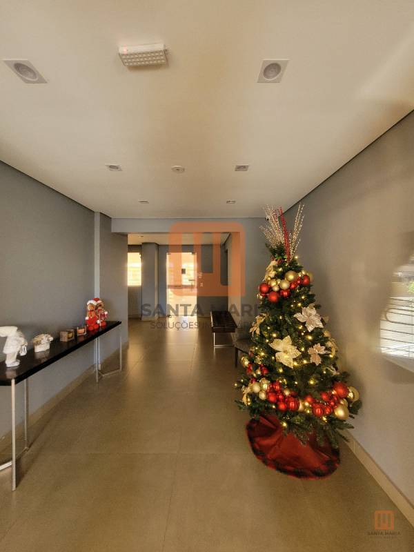 Condomínio Alliance Residence em Nova Aliança, Ribeirão Preto - Recepção - foto 2 código 2230