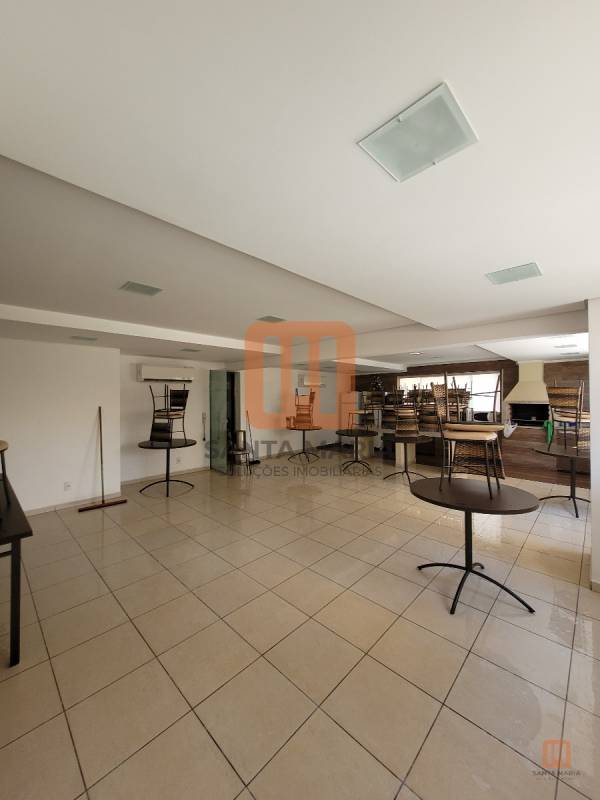 Condomínio Alliance Residence em Nova Aliança, Ribeirão Preto - Salão de festas - foto 4 código 2230