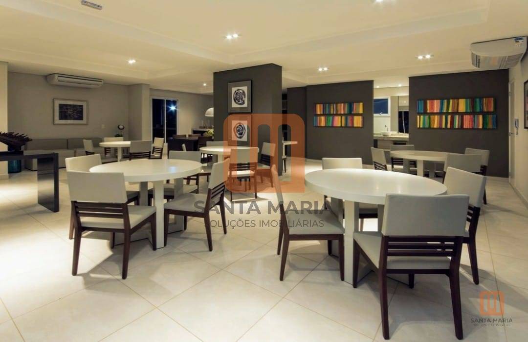 Condomínio Ibiza Residence em Jardim Republica, Ribeirão Preto - Lazer Condominio - foto 3 código 2233