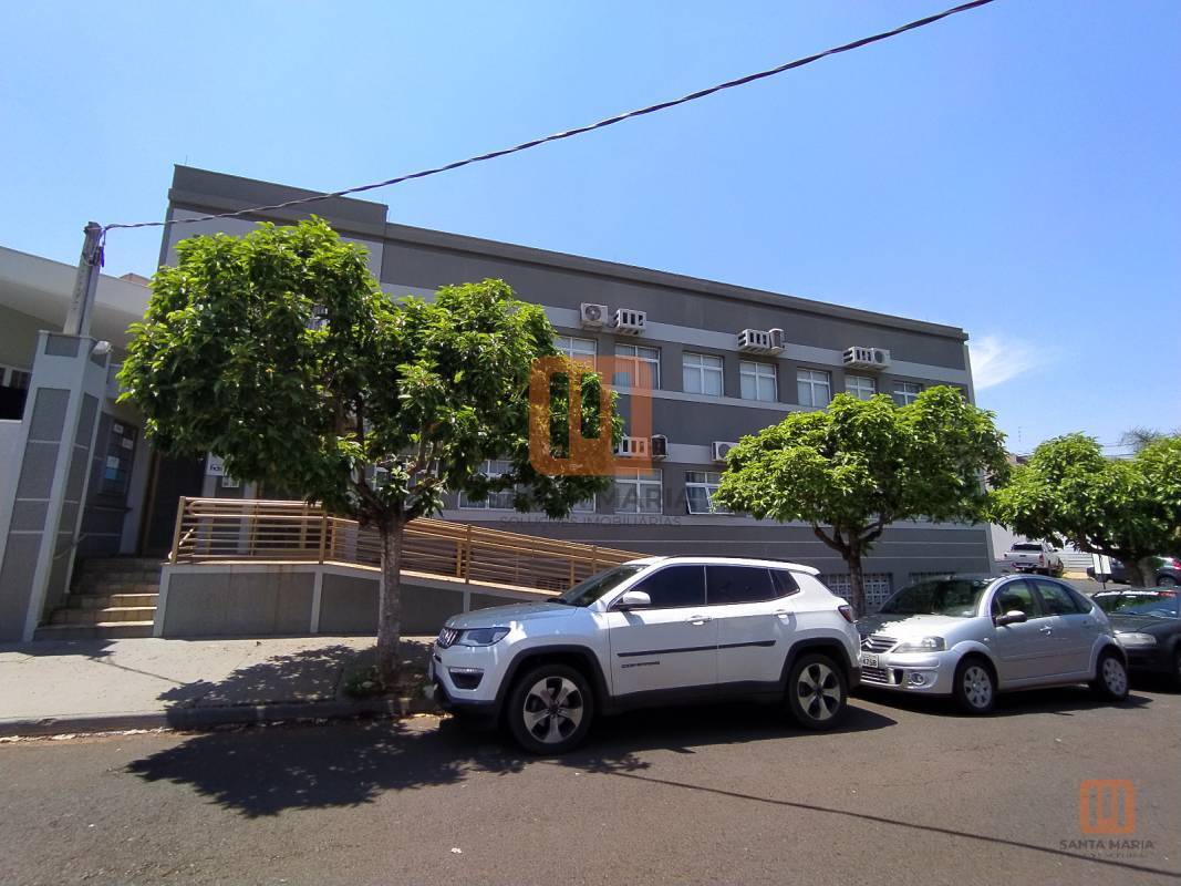 Condomínio Planalto em Alto Da Boa Vista, Ribeirão Preto - Fachada Condominio - foto 2 código 2236