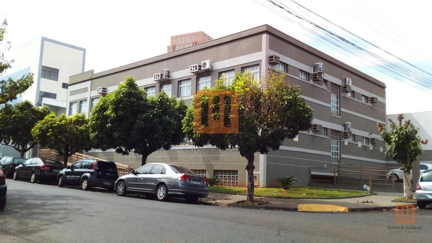 Condomínio Planalto em Alto Da Boa Vista, Ribeirão Preto - Fachada Condominio - foto 3 código 2236
