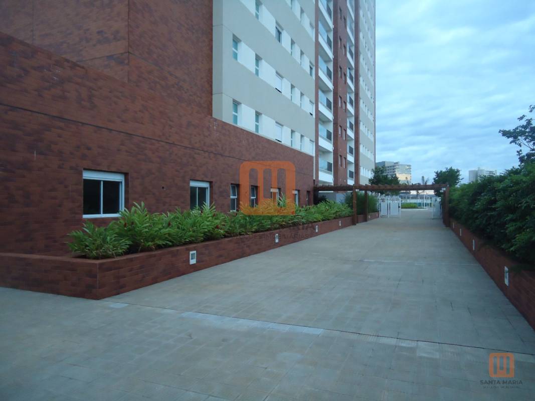 Condomínio Edimburgo Residencial em Vila Do Golfe, Ribeirão Preto - Fachada Condominio - foto 2 código 2238