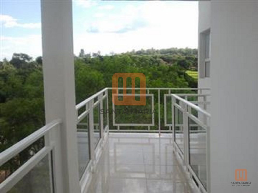 Condomínio Edifício Matheus em Vila Amelia, Ribeirão Preto - Outros - foto 2 código 2241