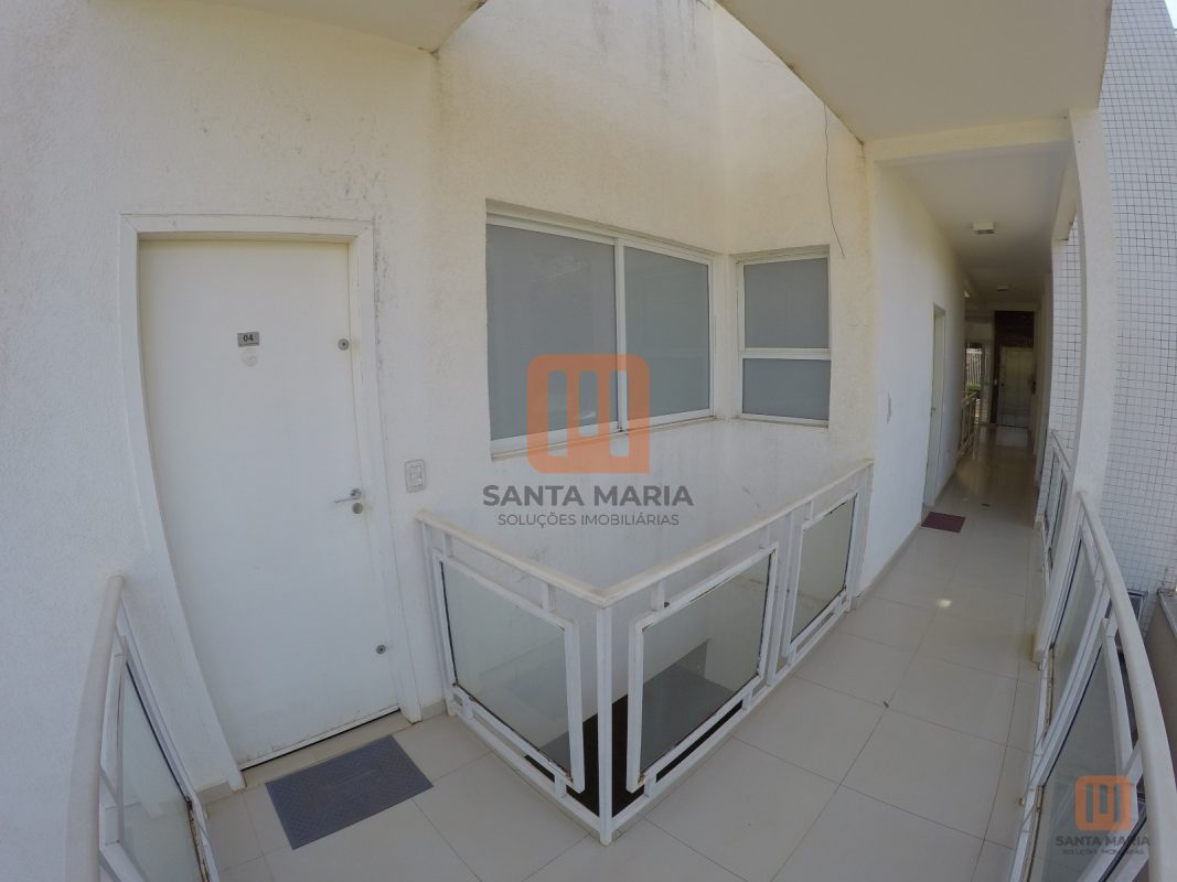 Condomínio Edifício Matheus em Vila Amelia, Ribeirão Preto - Outros - foto 4 código 2241
