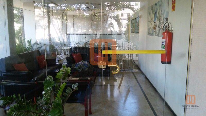 Condomínio Valeria em Centro, Ribeirão Preto - Hall De Entrada - foto 4 código 2246
