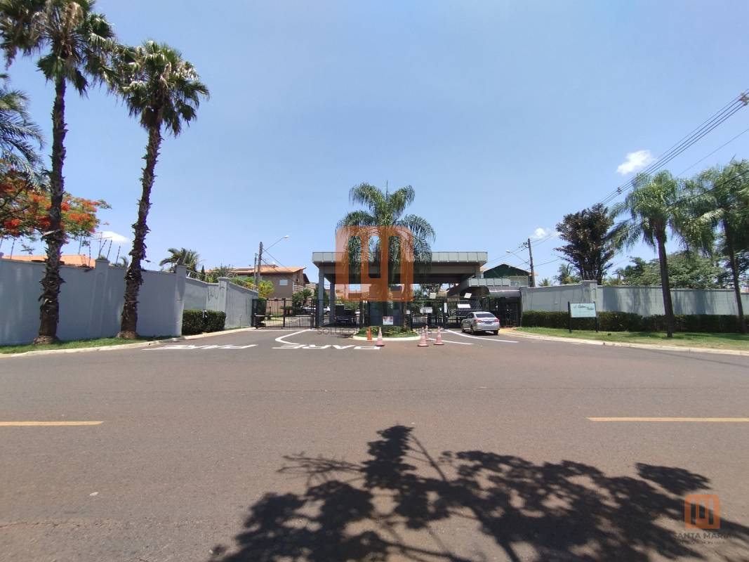 Condomínio Colina Do Sabia em Cond. Colina Do Sabiá, Ribeirão Preto - Fachada Condominio - foto 1 código 225