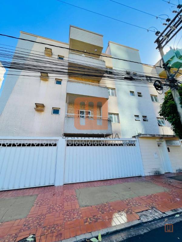 Condomínio Sevilha em Jardim Ana Maria, Ribeirão Preto - Fachada Condominio - foto 1 código 2250
