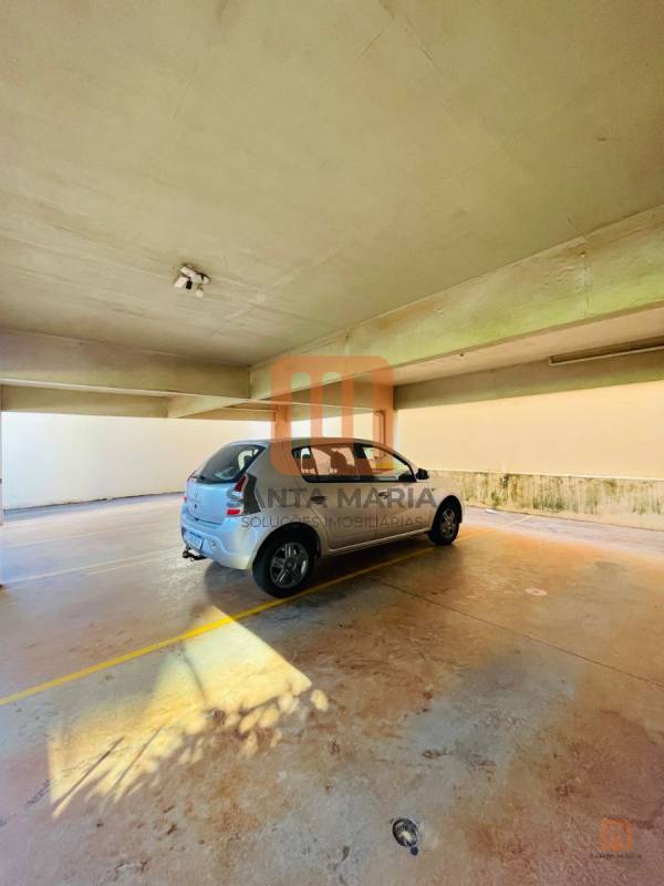 Condomínio Sevilha em Jardim Ana Maria, Ribeirão Preto - Garagem - foto 3 código 2250