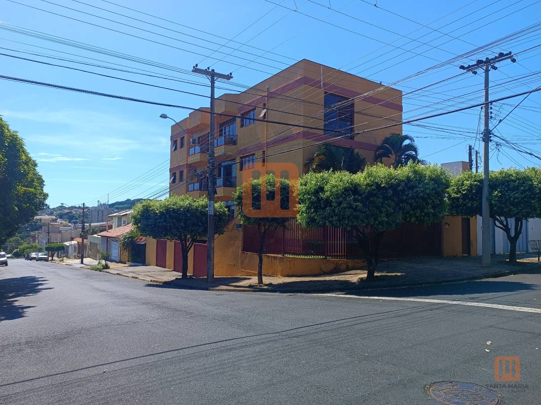 Condomínio *Sem Nome em Parque Bandeirantes, Ribeirão Preto - Fachada Condominio - foto 1 código 2253