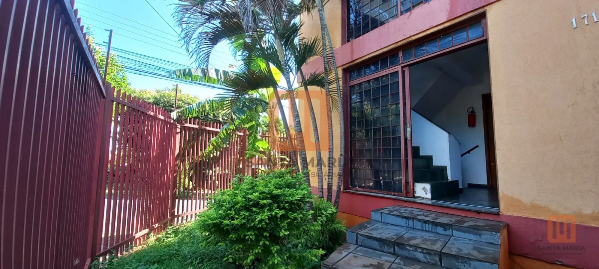 Condomínio *Sem Nome em Parque Bandeirantes, Ribeirão Preto - Hall De Entrada - foto 3 código 2253