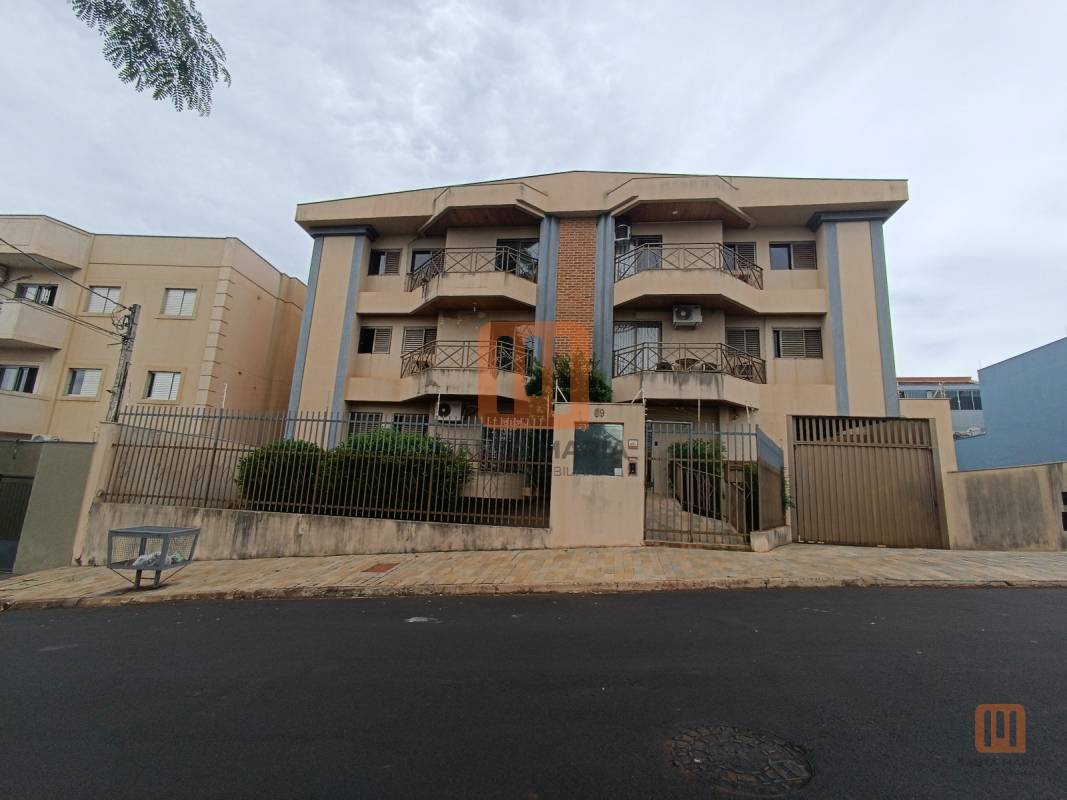 Condomínio *Sem Nome em Jardim Florida, Ribeirão Preto - Fachada Condominio - foto 1 código 2254