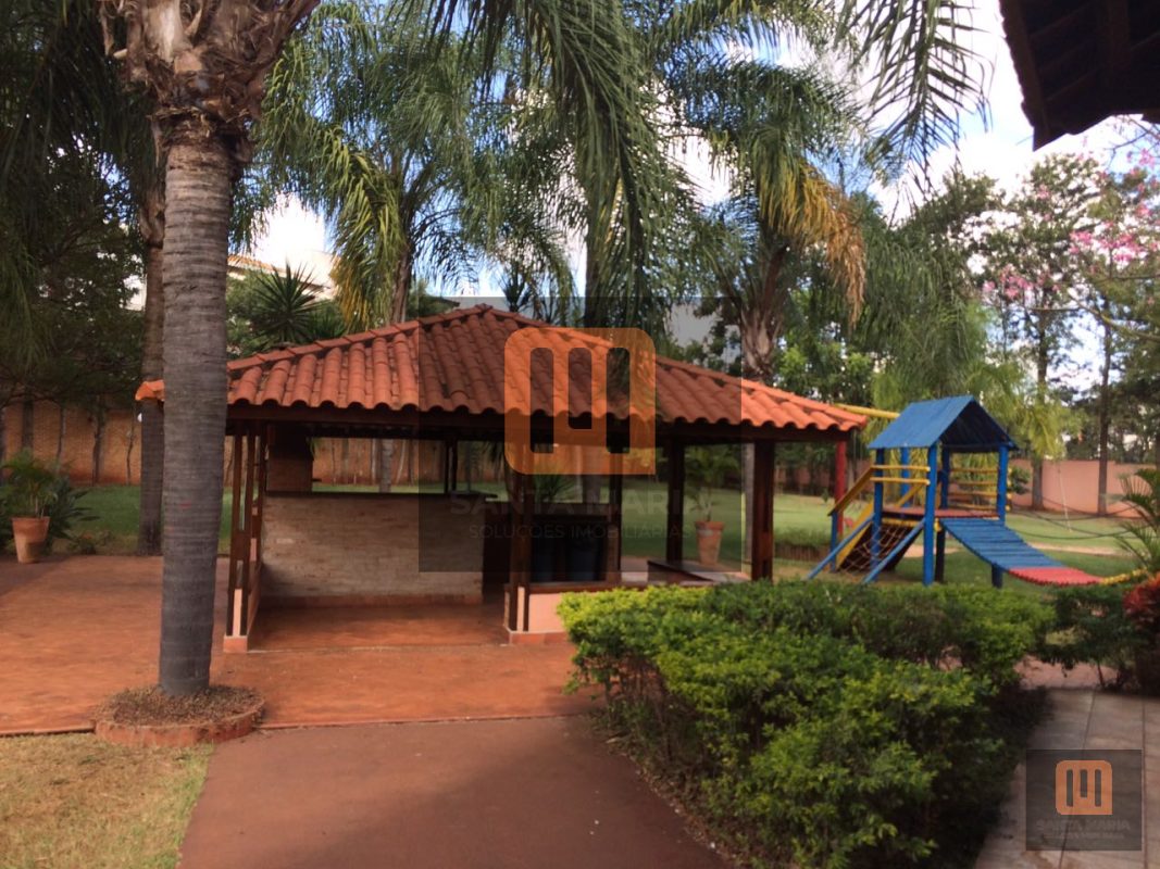 Condomínio Estação Primavera em Jardim Florida, Ribeirão Preto - Espaço gourmet - foto 4 código 227