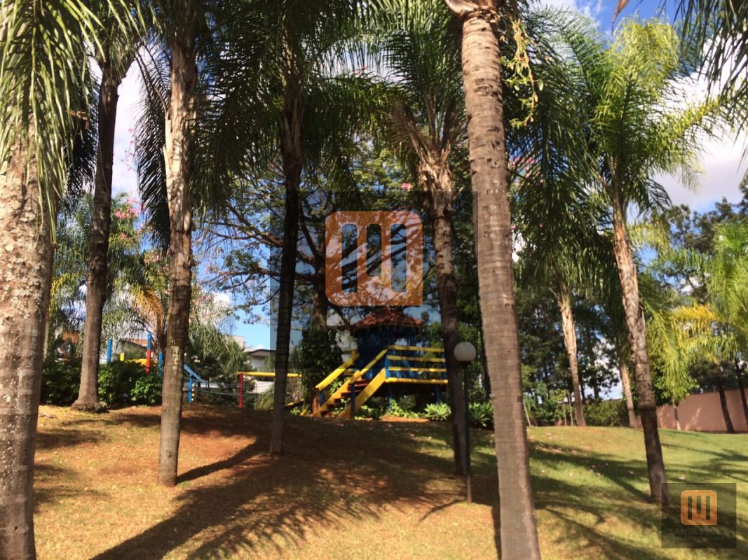 Condomínio Estação Primavera em Jardim Florida, Ribeirão Preto - Playground - foto 3 código 227