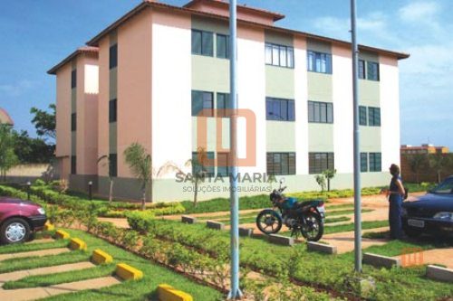 Condomínio Caprile em Ipiranga, Ribeirão Preto - Fachada Condominio - foto 2 código 2271