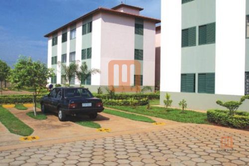 Condomínio Caprile em Ipiranga, Ribeirão Preto - Fachada Condominio - foto 3 código 2271