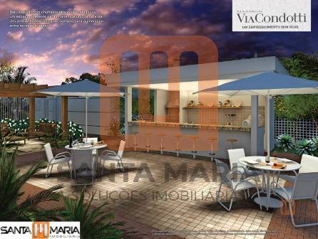 Condomínio Via Condotti em Centro, Sertãozinho - Lazer Condominio - foto 4 código 2284