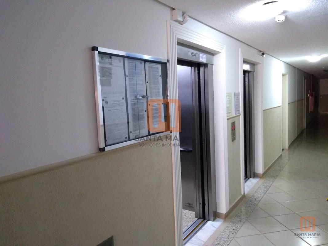 Condomínio Spazio Rigobello em Nova Aliança, Ribeirão Preto - Elevador - foto 3 código 2287
