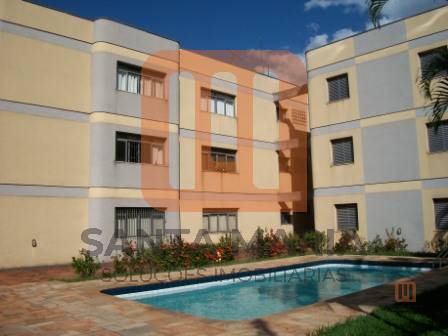 Condomínio Mediterrâneo em Jardim Mosteiro, Ribeirão Preto - Lazer Condominio - foto 3 código 229