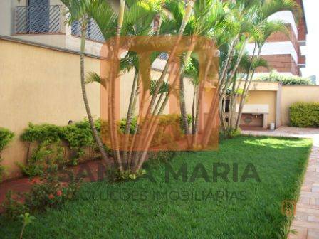 Condomínio Mediterrâneo em Jardim Mosteiro, Ribeirão Preto - Lazer Condominio - foto 4 código 229