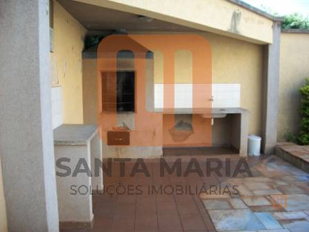 Condomínio Mediterrâneo em Jardim Mosteiro, Ribeirão Preto - Lazer Condominio - foto 5 código 229