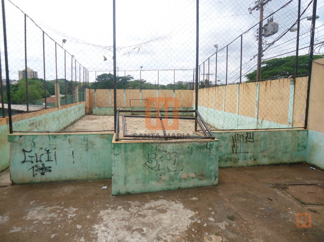 Condomínio Delboux (Bloco B) em Vila Virgínia, Ribeirão Preto - Quadra de esportes - foto 5 código 230