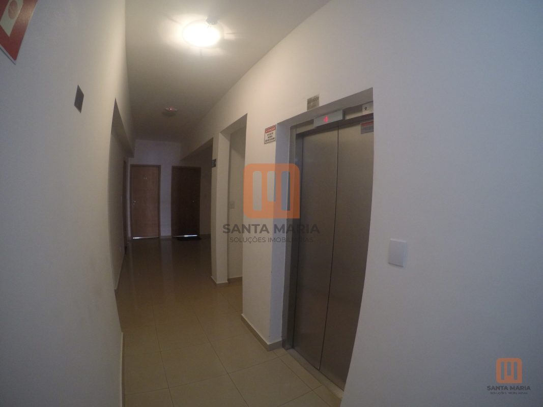 Condomínio Ravena em Nova Aliança Sul, Ribeirão Preto - Elevador - foto 4 código 2302