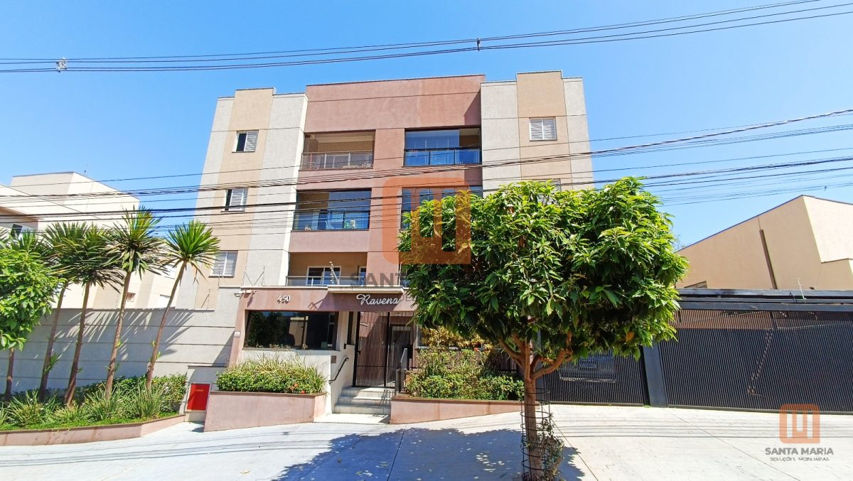 Condomínio Ravena em Nova Aliança Sul, Ribeirão Preto - Fachada Condominio - foto 1 código 2302