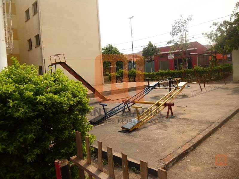 Condomínio Javari em Ipiranga, Ribeirão Preto - Lazer Condominio - foto 4 código 2304
