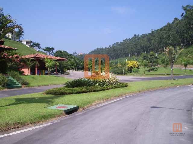 Condomínio Serra Dos Cristais em *** em branco***, São Paulo - Fachada Condominio - foto 1 código 2309