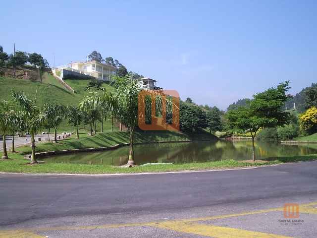 Condomínio Serra Dos Cristais em *** em branco***, São Paulo - Lagoa - foto 2 código 2309