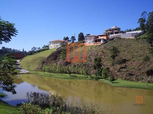 Condomínio Serra Dos Cristais em *** em branco***, São Paulo - Lagoa - foto 4 código 2309