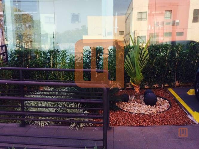 Condomínio Centro Empresarial Nova Ribeirãnia em Ribeirânia, Ribeirão Preto - Jardim - foto 3 código 2314
