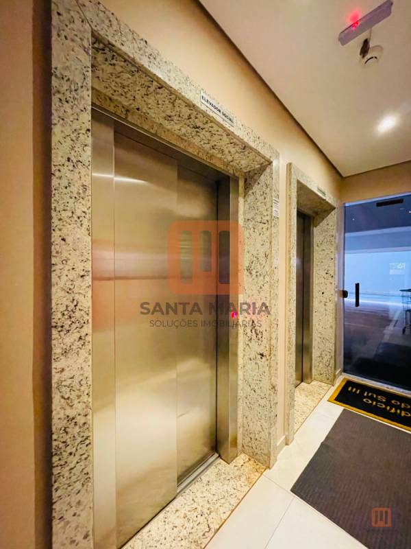 Condomínio Ilha Do Sul 3 em Nova Aliança, Ribeirão Preto - Elevador - foto 3 código 2325
