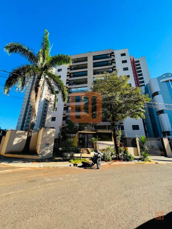 Condomínio Ilha Do Sul 3 em Nova Aliança, Ribeirão Preto - Fachada Condominio - foto 1 código 2325