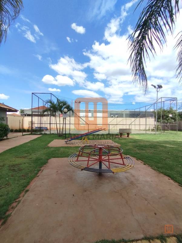 Condomínio Mais Campos Elíseos em Campos Elíseos, Ribeirão Preto - Playground - foto 4 código 2330